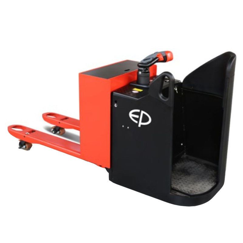 Транспортировщик паллет EP EPT20-RASS