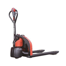 Самоходная тележка с электроподъемом EP EPL152