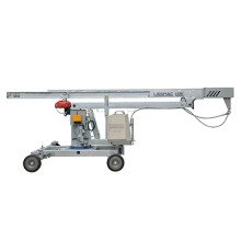 Мини-кран Lissmac LMK 400 LMK 400 TFE/DK Мини-кран Lissmac LMK 400 LMK 400 TFE/DK