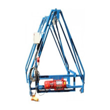 Подъемник строительный Комплан Умелец ПС-500 (с грузом)