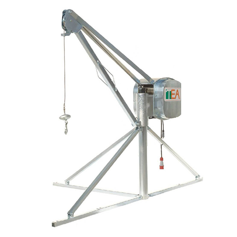 TeaM Лебедка НЕ 725