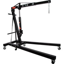 Гидравлический кран Gigant GEC-1