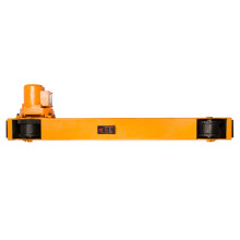 Балка концевая опорная TOR 3 т 2,6 м