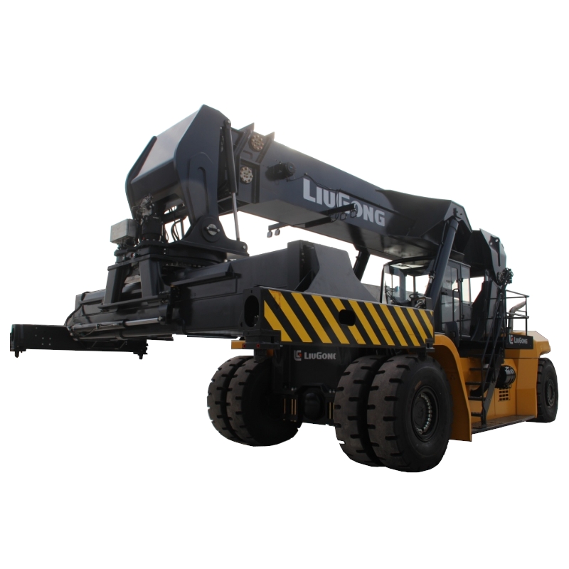 Дизельный ричстакер LiuGong CLG2450