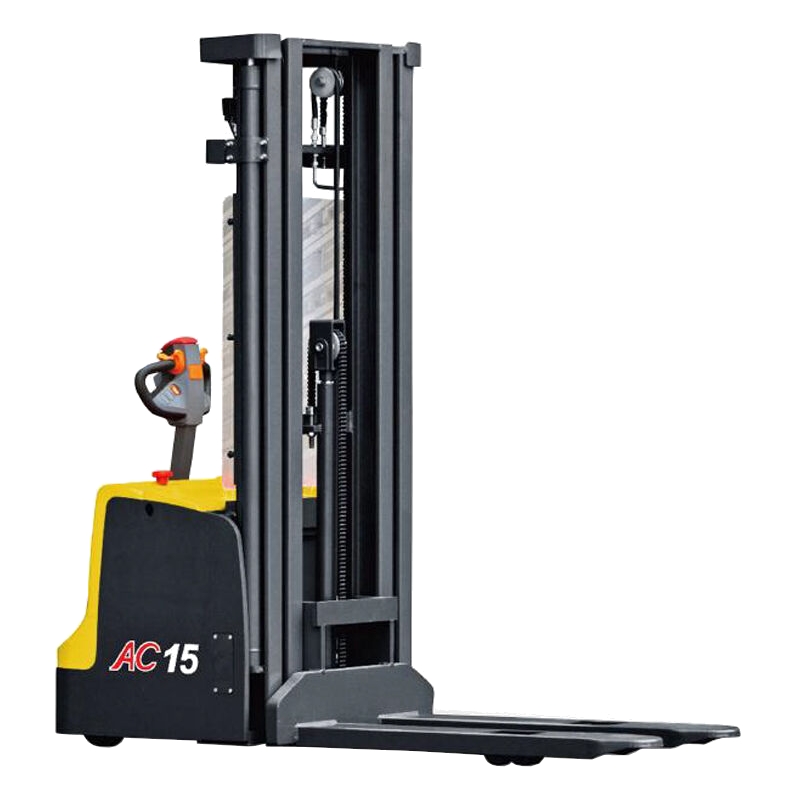 Самоходный штабелер CHL CDD15J-ZSM, М400