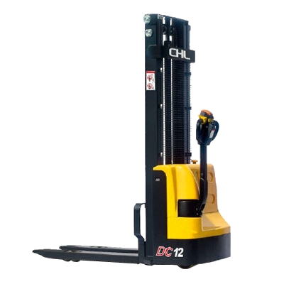 Самоходный штабелер CHL CDD12J-Li, М250