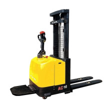 Самоходный штабелер CHL CDD16-350 M550