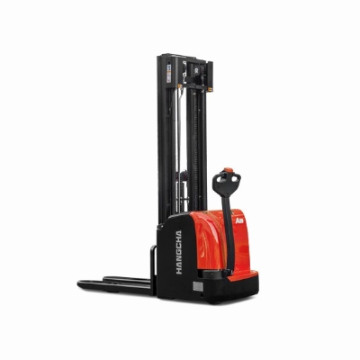 Штабелер электрический HANGCHA CDD12-AC1 (мачта VFM200)