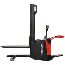 Штабелер электрический HANGCHA CDD16-AZ3S-L (мачта VFHM400)