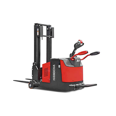 Штабелер электрический HANGCHA CDD20-AC1S-P (мачта VFHM500)