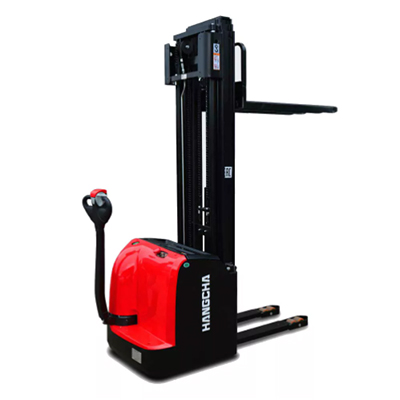Штабелер электрический HANGCHA CDD12-AC1 (мачта VM270)