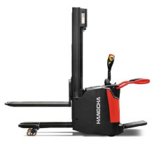Штабелер электрический HANGCHA CDD14-AZ3S-L (мачта VM430)
