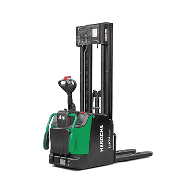 Штабелер электрический HANGCHA CDD20-AC1 (мачта VFM250)