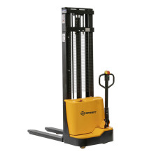 Самоходный электрический штабелер SMARTLIFT QDA10E 1000 кг; 2,5 м; 24В / 85Ач
