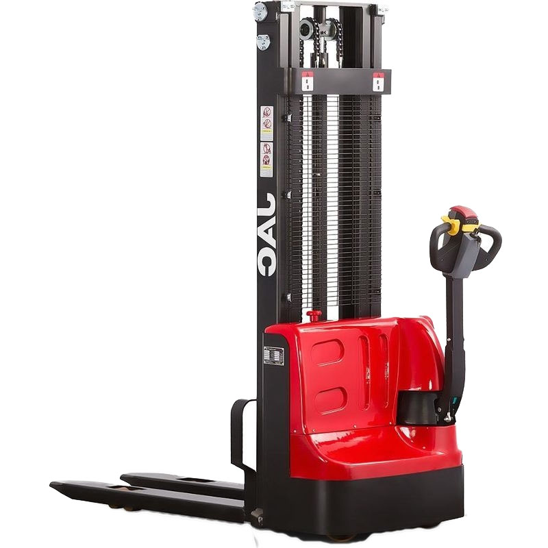 Штабелер JAC CDD 12 Compact