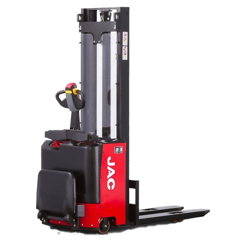 Штабелер JAC CDD 12 Standart