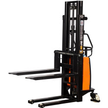 Штабелер с электроподъемом SIBLINE SPN1030 1,0Т 3М гелевая АКБ