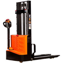 Штабелер электрический самоходный SIBLINE CL1530JB 1,5Т 3,0М сопровождаемый,литий-ионная АКБ