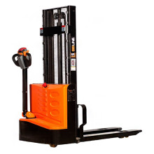 Самоходный электрический штабелер RAKUDA BPL 1500 25