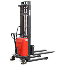 Штабелер OXLIFT SES 1530 3000 мм 1500 кг с электроподъемом