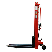 Штабелер гидравлический GROST MS 10/16