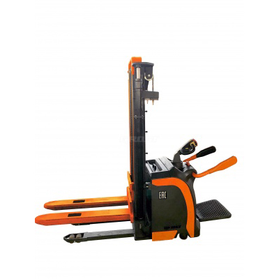 Штабелер самоходный GROST SHED 15/30M