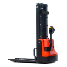 Штабелер самоходный 1,2 т 3,0 м TOR CDJ1230-WSL (сопровождаемый)