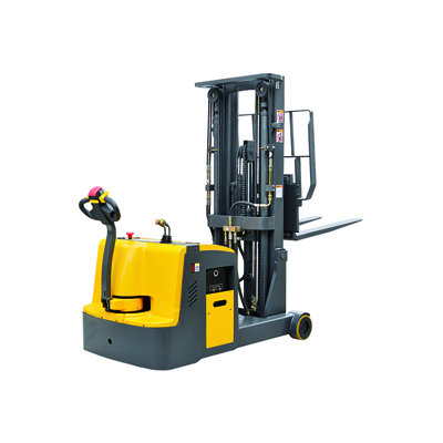 Штабелер-ричтрак самоходный без платформы TOR 1,5 т 3,0 м CPD15W