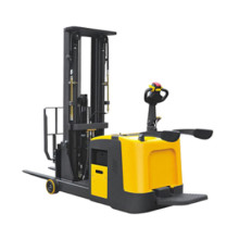 Штабелер-ричтрак самоходный с платформой TOR 1,5 т 4,0 м CPD15R