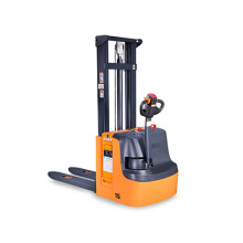 Штабелер самоходный Zowell XEB 1516