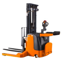 Штабелер самоходный Zowell XEK 1525 широкоопорный