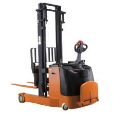 Штабелер с выдвижной мачтой Zowell XR 2035