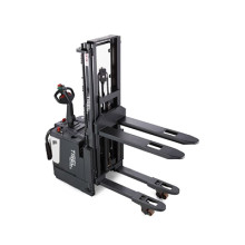 Электрический штабелер Tisel ESi2036 DX