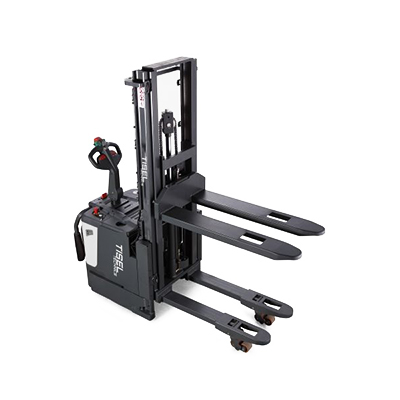 Электрический штабелер Tisel ESi2029 DX