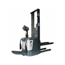 Электрический штабелер Tisel ES1229 DX