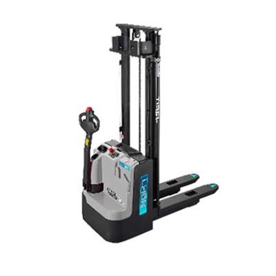 Самоходный штабелер Tisel ESL1643 TX Li-Ion