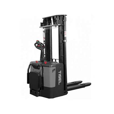 Электрический штабелер Tisel ES1555 FTX