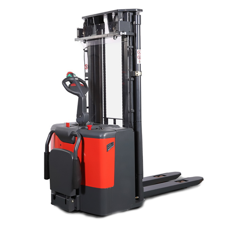 Самоходный штабелер Noblelift PSE15-C