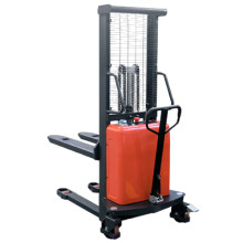 Штабелер с электроподъемом NOBLELIFT SPN-1030C