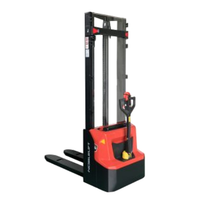 Штабелер самоходный NOBLELIFT PSE12B