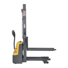 Штабелер самоходный XILIN CDD12R-ES 1,2 т 2,5 м двухуровневый (сопровождаемый)