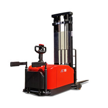 Штабелер самоходный WARUN CPD16-970 ZSM450