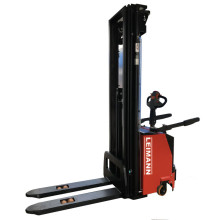 Самоходный сопровождаемый штабелер LEIMANN EHS 1230