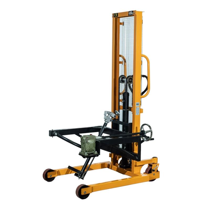 Штабелер опрокидыватель EURO-LIFT DA40А