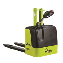 Штабелер самоходный PRAMAC RX 10/09 BASIC