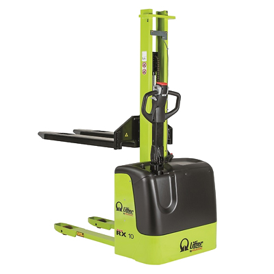 Штабелер самоходный PRAMAC RX 10/16 BASIC