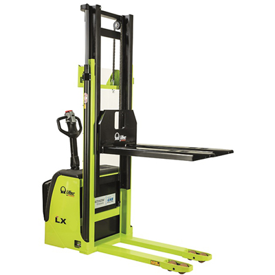 Штабелер самоходный PRAMAC LX 16/35 (II Ed.) Штабелер самоходный PRAMAC LX 16/35 (II Ed.)