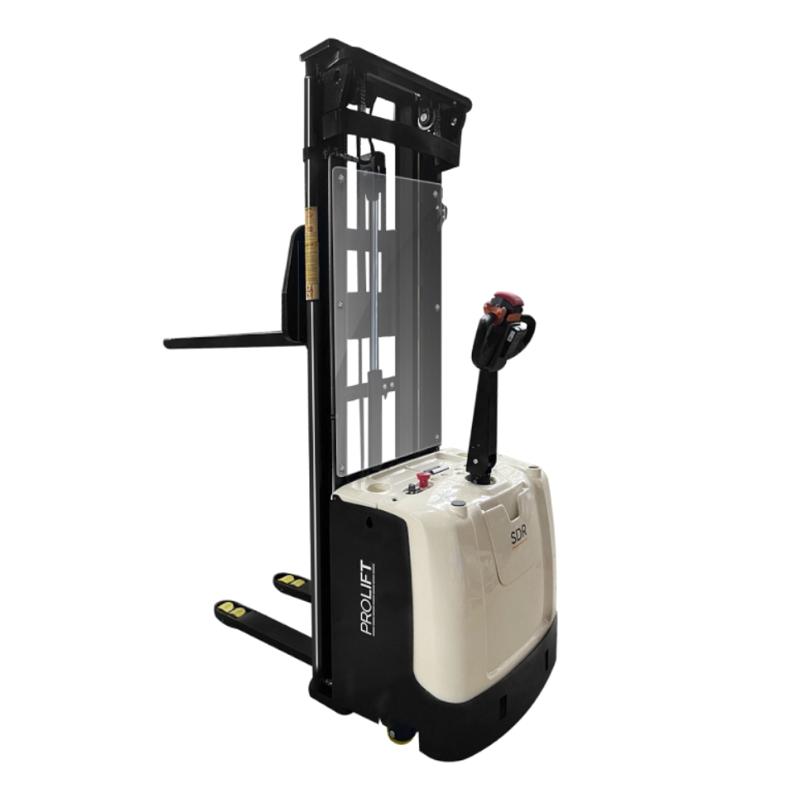 Самоходный электроштабелер PROLIFT M2 SDR 1536
