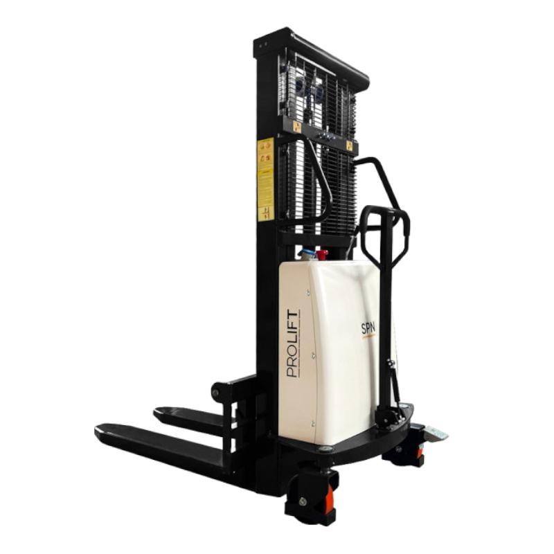 Штабелер с электроподъёмом PROLIFT M2 SPN1535 Штабелер с электроподъёмом PROLIFT M2 SPN1535