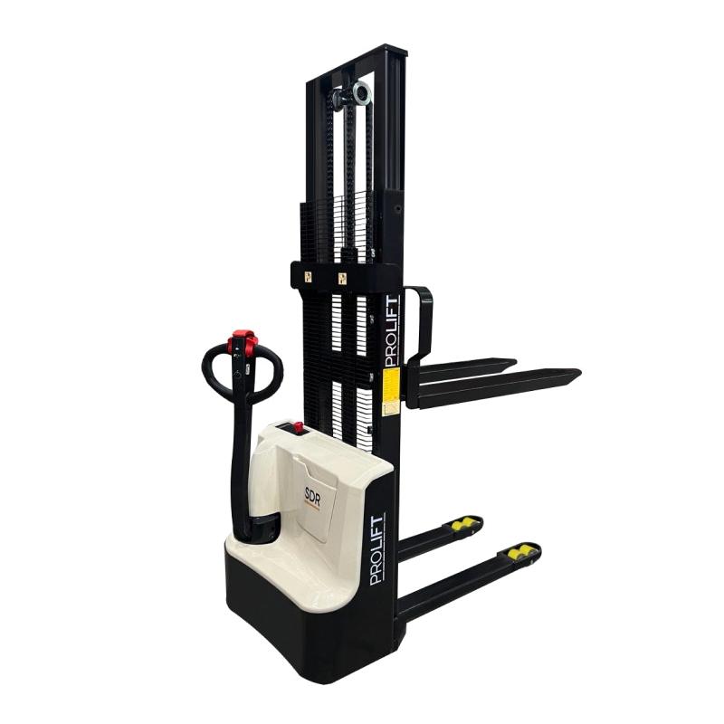 Самоходный электроштабелер PROLIFT M2 SDR 1035